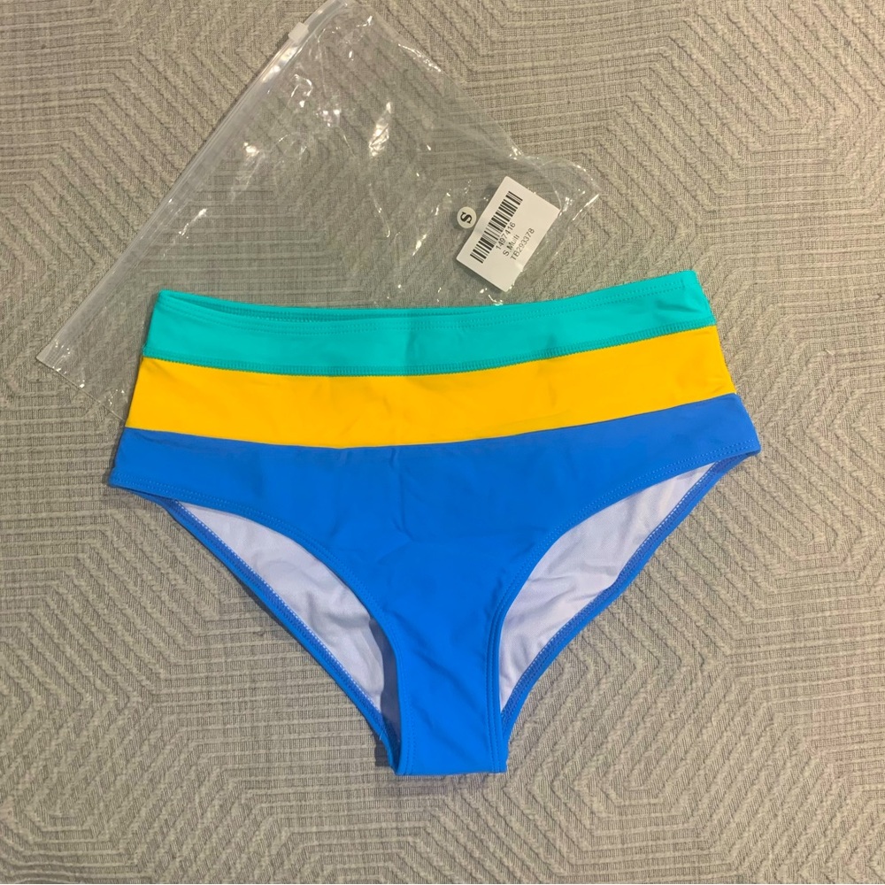 Swim bottoms